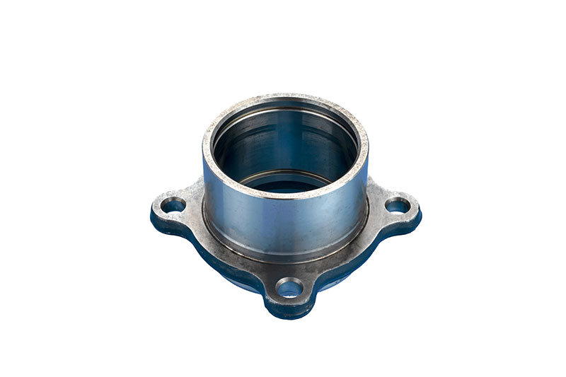 Flange Pinion